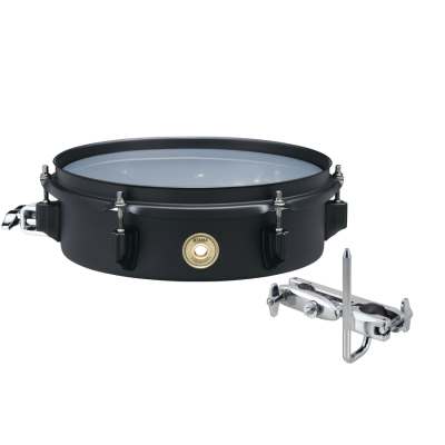 TAMA BST103MBK METALWORKS "EFFECTS" SNARE TAMA BST103MBK METALWORKS "EFFECTS" SNARE