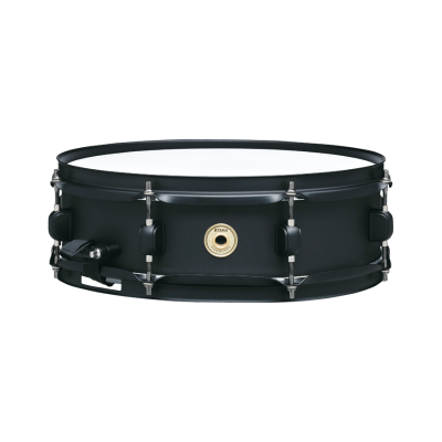 TAMA BST134MBK METALWORKS SNARE 13"x4"