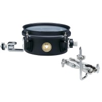 TAMA BST63MBK METALWORKS EFFECT SNARE DRUM