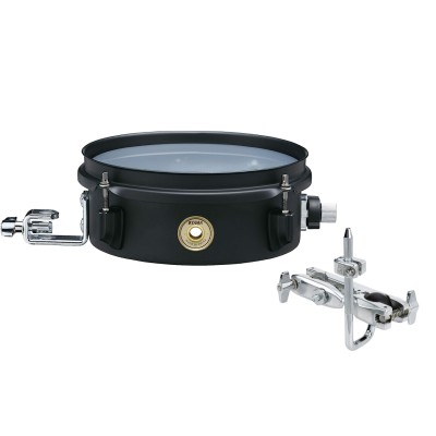 TAMA BST83MBK METALWORKS "EFFECT" SNARE