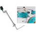TAMA CACLJ Cymbal Holder for Club-Jam Kit