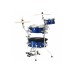 TAMA CJB46C-ISP COCKTAIL-JAM KIT (FREE SHIPPING!!!)