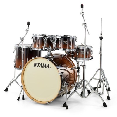 TAMA CL52KRS-CFF+SM5W Superstar Classic "FREE SHIPPING!!!"