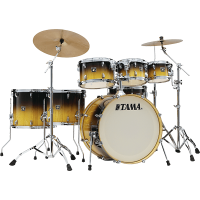 TAMA CL72RSP-GLP + SM5W Superstar Classic (FREE SHIPPING!!!) TAMA CL72RSP-GLP + SM5W Superstar Classic (FREE SHIPPING!!!)