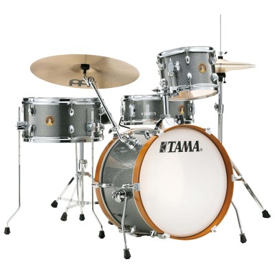 TAMA LJK48H4-GXS Club Jam Kit "FREE SHIPPING!!!