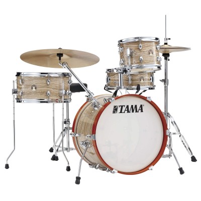 TAMA LJK48H4-CMW Club Jam Kit "FREE SHIPPING!!!