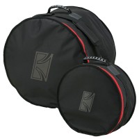 TAMA DSS48LJP STANDARD DRUM BAG SET FOR CLUB-JAM PANCAKE.