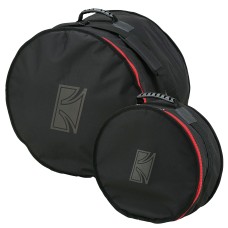 TAMA DSS48LJP STANDARD DRUM BAG SET FOR CLUB-JAM PANCAKE.