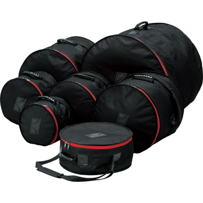 TAMA DSS72S Drum Bag Set
