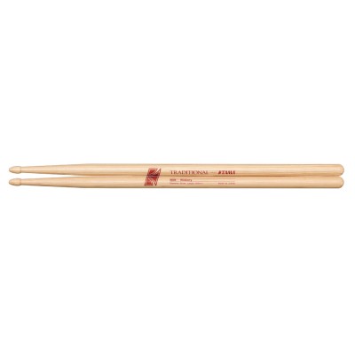 TAMA H5B TRADITIONAL AMERICAN HICKORY DRUMSTICKS