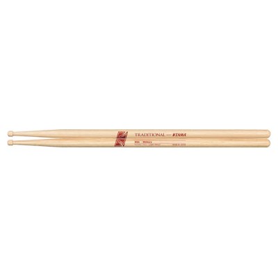TAMA H8A TRADITIONAL AMERICAN HICKORY DRUMSTICKS