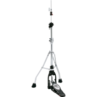 TAMA HH805D Iron Cobra Velo Glide Hi-Hat Stand "FREE SHIPPING!!!"