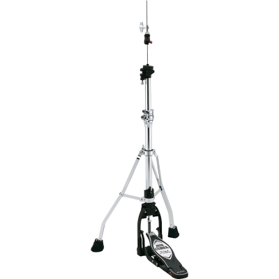 TAMA HH805D Iron Cobra Velo Glide Hi-Hat Stand "FREE SHIPPING!!!"