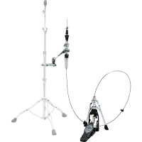 TAMA HH905RH IRON COBRA REMOTE HI-HAT STAND