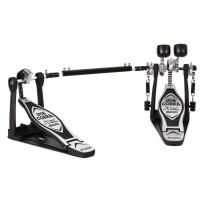 TAMA HP600DTW Iron Cobra Twin Pedal Duo Glide TAMA HP600DTW Iron Cobra Twin Pedal Duo Glide