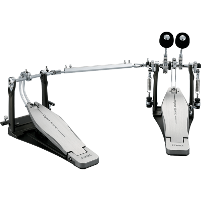 TAMA HPDS1TW Dyna-Sync Twin Pedal "FREE SHIPPING!!!"