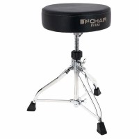 TAMA HT230 1st CHAIR ROUNDED SEAT DRUM THRONE