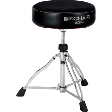 TAMA HT430BC 1st Chair Round Rider Trio "Cloth Top"