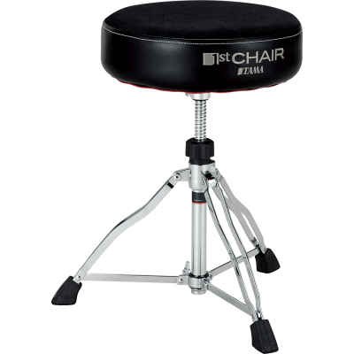 TAMA HT430BC 1st Chair Round Rider Trio "Cloth Top"