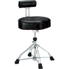 TAMA HT741B 1st Chair Ergo-Rider Quartet with Backrest "FREE SHIPPING!!!"