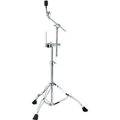 TAMA HTC807W COMBI TOM / CYMBAL STAND TAMA HTC807W COMBI TOM / CYMBAL STAND