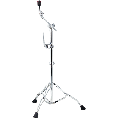 TAMA HTC87W Roadpro Combination Tom/Cymbal Stand 