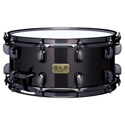 TAMA LBR1465 S.L.P. Black Brass "FREE SHIPPING!!!"