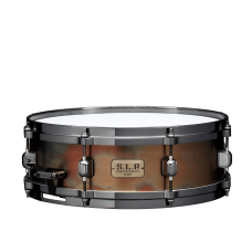 TAMA LBZ1445 S.L.P. DYNAMIC BRONZE SNARE DRUM "FREE SHIPPING!!!"