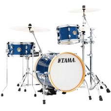 TAMA LJK36H3-ISP+DSS36LJ Club-Jam Suitcase (FREE SHIPPING!!!)