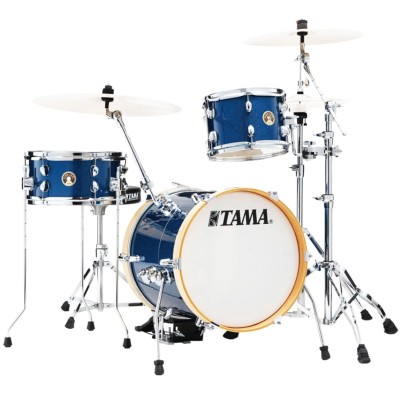 TAMA LJK36H3-ISP+DSS36LJ Club-Jam Suitcase (FREE SHIPPING!!!)