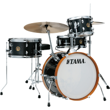 TAMA LJK48H4-CCM Club Jam Kit "FREE SHIPPING!!!