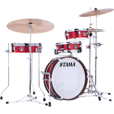 TAMA LJK48P-BRM CLUB-JAM PANCAKE