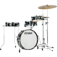 TAMA LJK48P-HBK CLUB-JAM PANCAKE