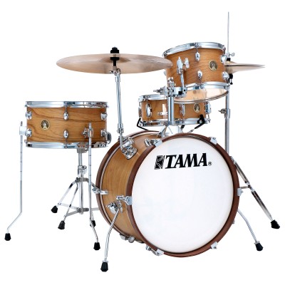 TAMA LJL48H4-SBO Club Jam Kit "FREE SHIPPING!!!