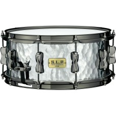TAMA LST146H SLP EXPRESSIVE HAMMERED STEEL SNARE TAMA LST146H SLP EXPRESSIVE HAMMERED STEEL SNARE