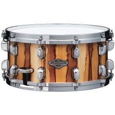 TAMA MBSS65-CAR Starclassic Performer Maple/Birch Snare Caramel Aurora "Free Shipping!!!