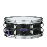 TAMA MP1455BU Mike Portnoy Signature Bubinga Snare Drum "FREE SHIPPING!!!"