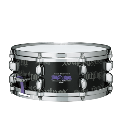 TAMA MP1455BU Mike Portnoy Signature Bubinga Snare Drum "FREE SHIPPING!!!"