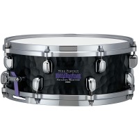 TAMA MP1455ST Mike Portnoy Signature Steel Snare "FREE SHIPPING!!!"