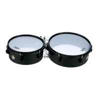 TAMA MT1012STBK Metalworks "Effect" Series Mini-Tymps
