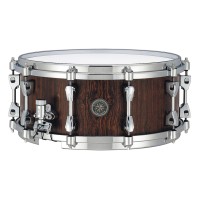 TAMA PBC146 STARPHONIC BUBINGA SNARE "FREE SHIPPING!!!"