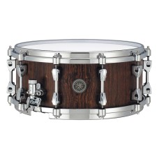 TAMA PBC146 STARPHONIC BUBINGA SNARE "FREE SHIPPING!!!"