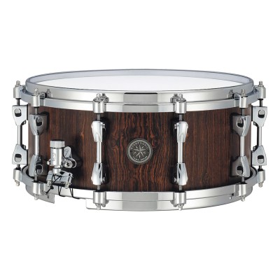 TAMA PBC146 STARPHONIC BUBINGA SNARE "FREE SHIPPING!!!"