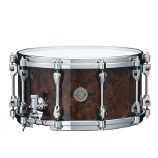 TAMA PWB147 Starphonic Walnut Snare Drum "FREE SHIPPING!!!"