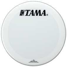 TAMA SW22BMTT Smooth White Head (Starclassic)