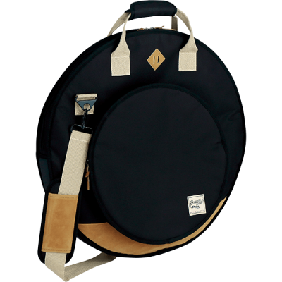 TAMA TCB22BK POWERPAD DESIGNER CYMBAL BAG