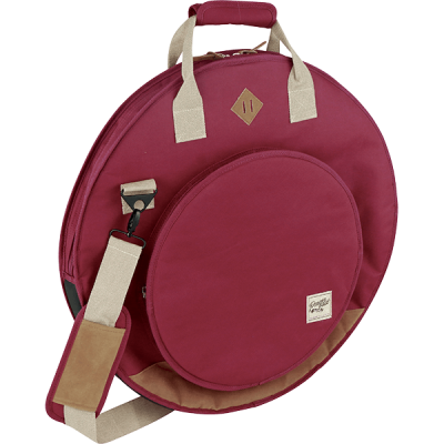 TAMA TCB22WR POWERPAD DESIGNER CYMBAL BAG