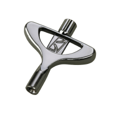 TAMA TDK10BN DRUM KEY BLACK NICKEL