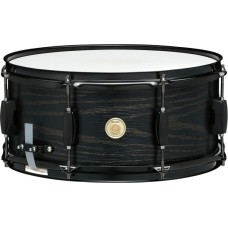 TAMA WP1465BK-BOW WOODWORKS SNARE DRUM