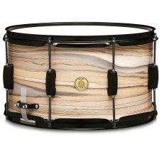 TAMA WP148BK-NZW WOODWORKS SNARE DRUM